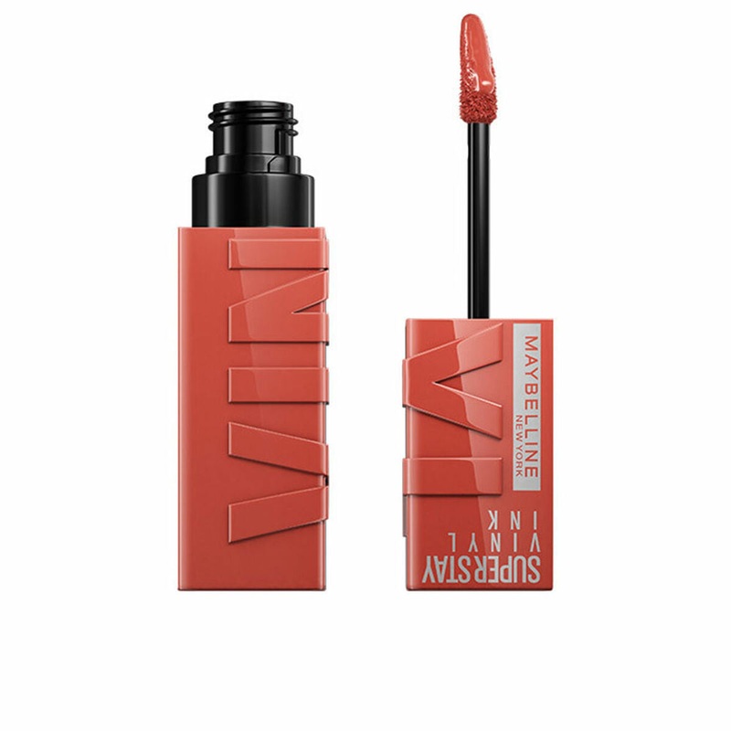 Lipstick Maybelline Superstay Vinyl Ink Liquid N 125-keen 4,2 ml