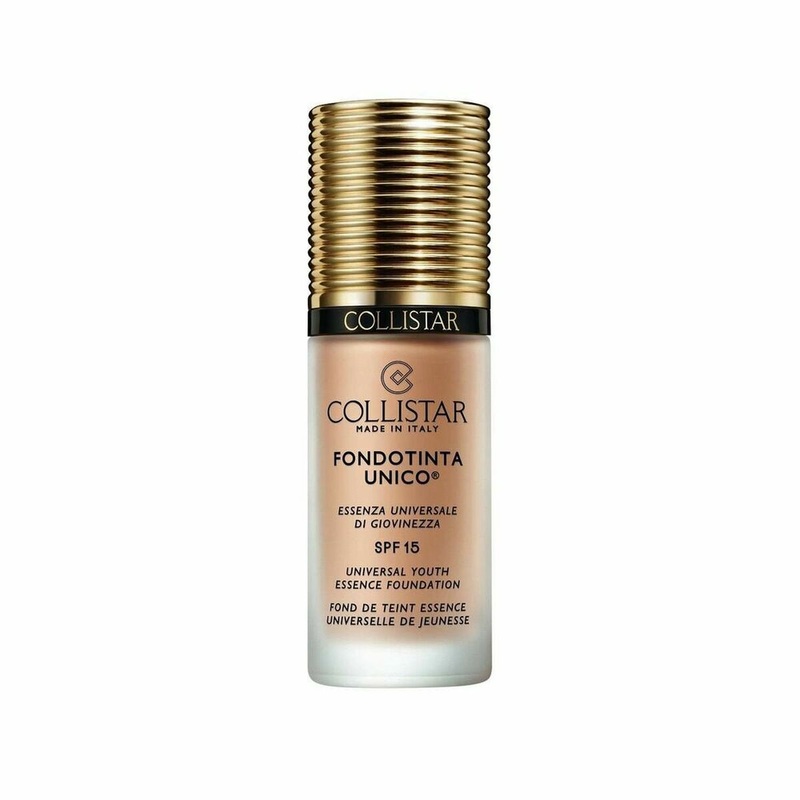 Liquid Make Up Base Collistar Unico N 3N Beige Spf 15 30 ml