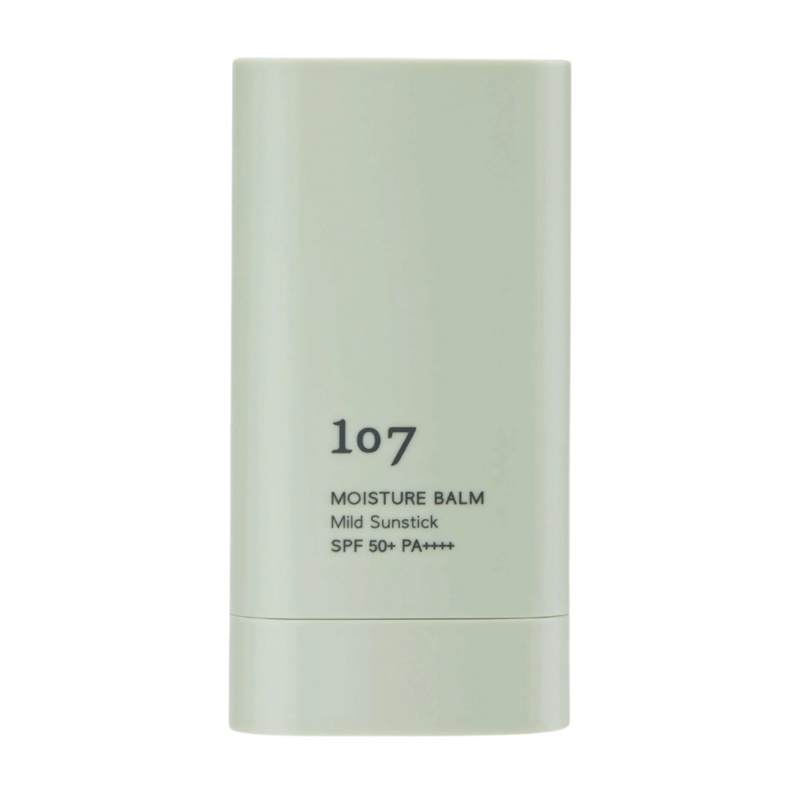 ONEOSEVEN Moisture Balm Mild Sunstick SPF50+PA++++ 18g