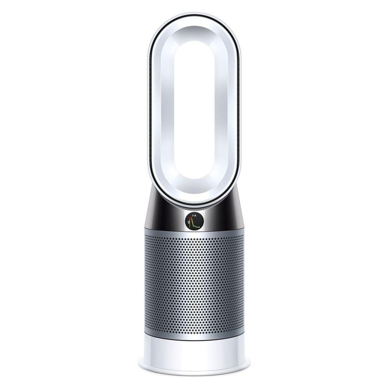 Pure Hot + Cool Fan Advanced Technology