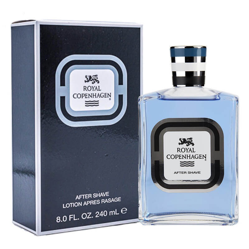 Royal Copenhagen After Shave Lotion 240ml (M)