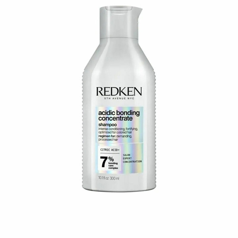 Shampoo for Coloured Hair Redken