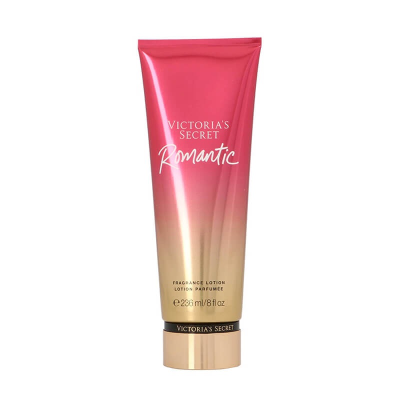 Victoria's Secret Romantic Fragrance Lotion (Unboxed) 236ml (L)