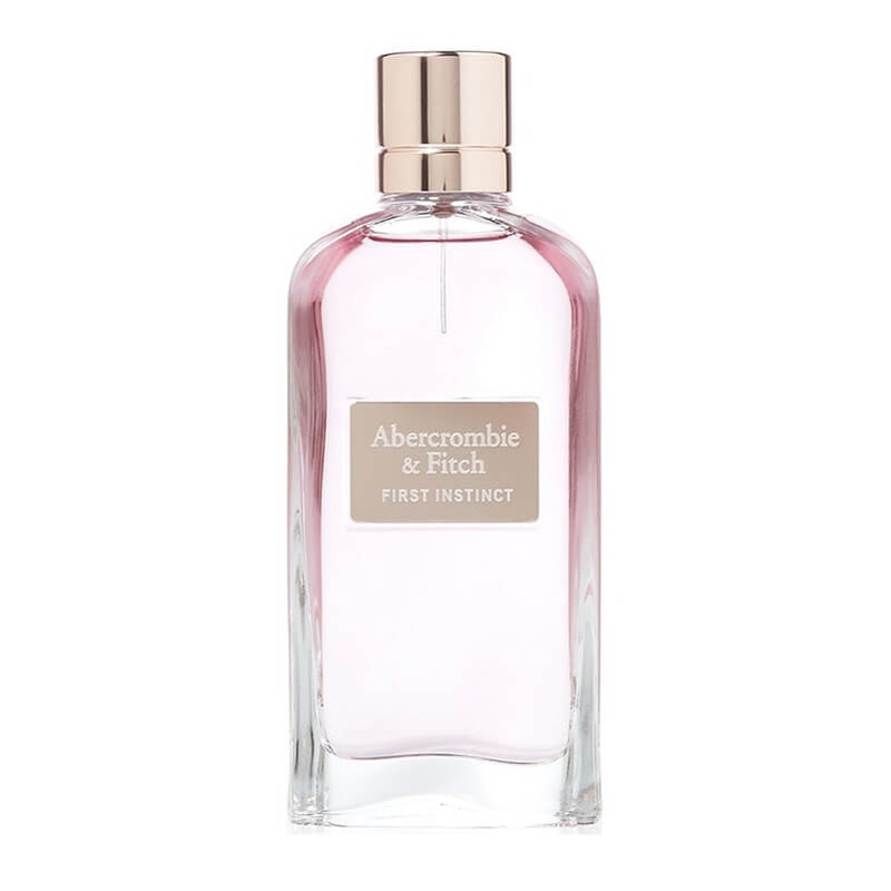 Abercrombie & Fitch First Instinct (Tester) 100ml EDP (L) SP