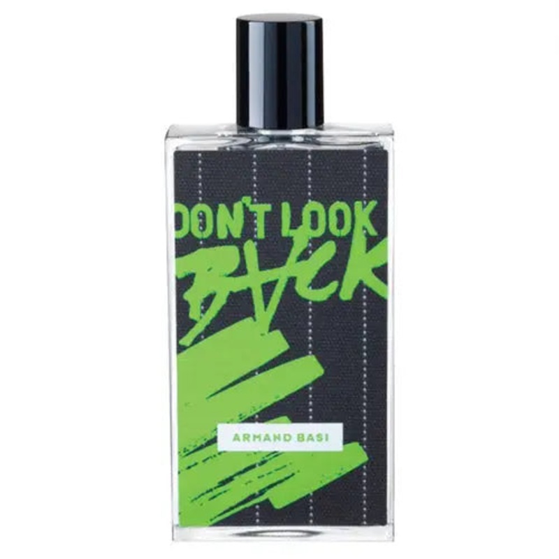 Armand Basi Dont Look Back Eau de Toilette Spray 100ml