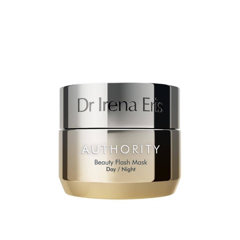 Authority Beauty Flash Mask 50ml