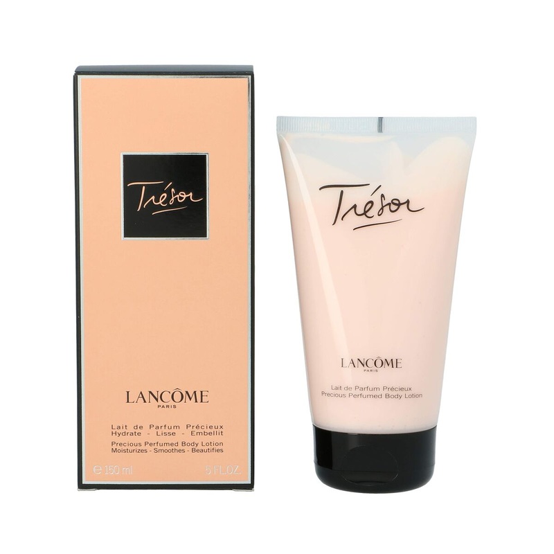 Body Lotion Lancme Tresor 150 ml
