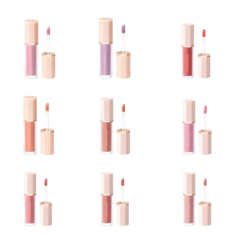 DEAR DAHLIA Petal Drop Liquid Blush 4g Barely