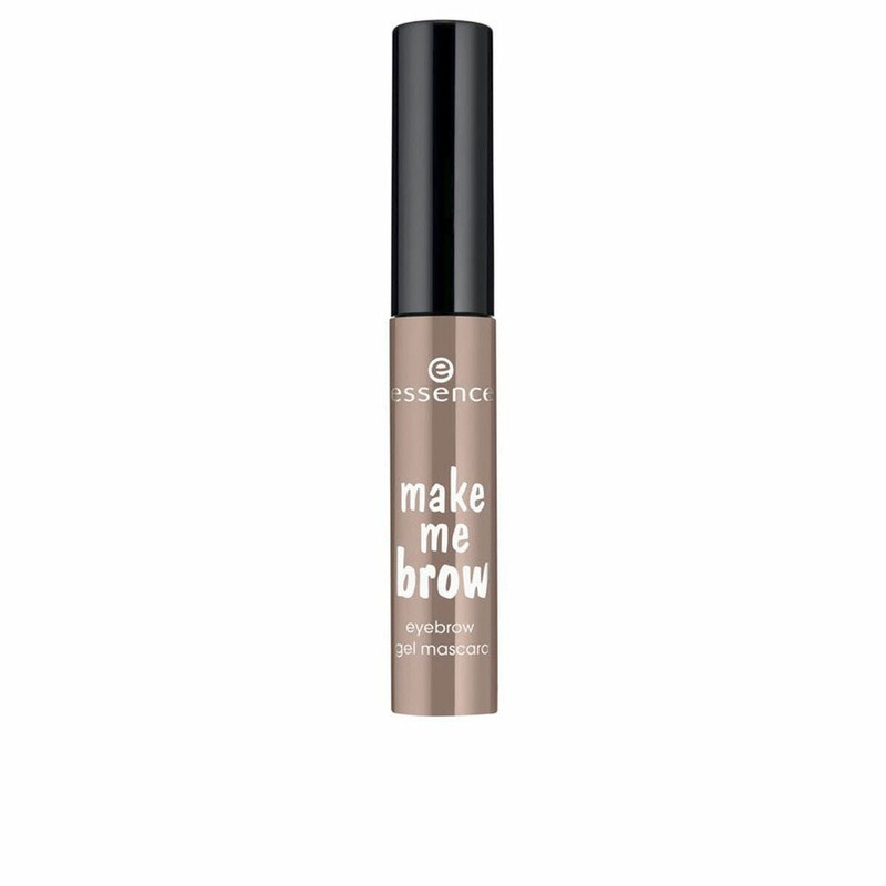 Eyebrow mascara Essence Make Me Brow Gel N 01-blondy brow 3,8 ml