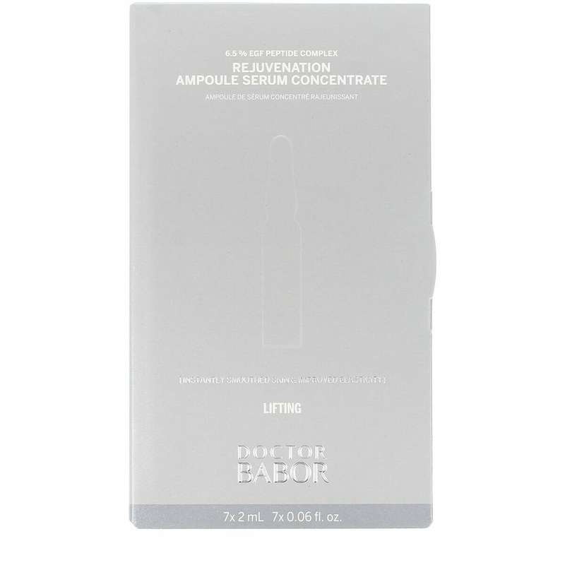 Facial Cream Babor LIFTING REJUVENATION 14 ml