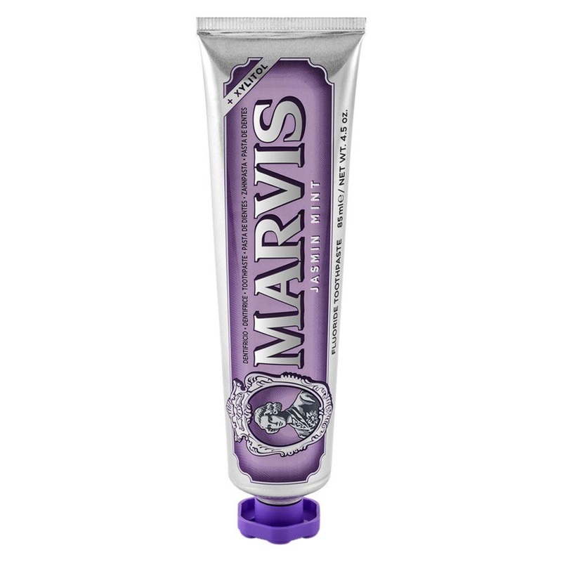 Jasmine Mint Toothpaste 85Ml