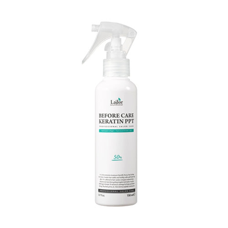 Lador Eco Before Care Keratin PPT 150ml 150ml