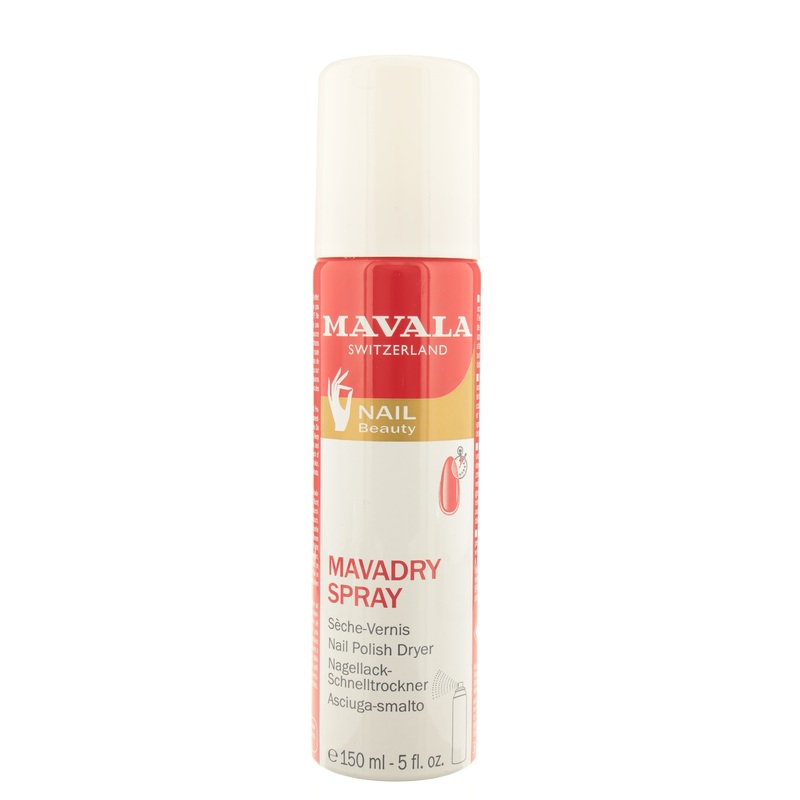 Mavadry Spray 150ml