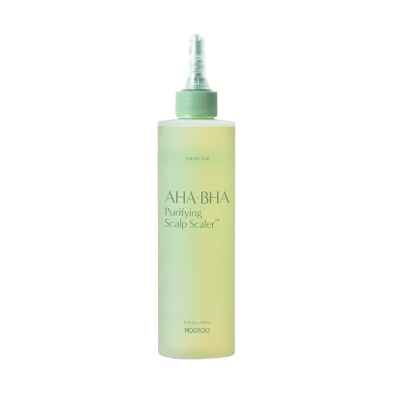 MOO100 AHABHA Purifying Scalp Scaler 250ml