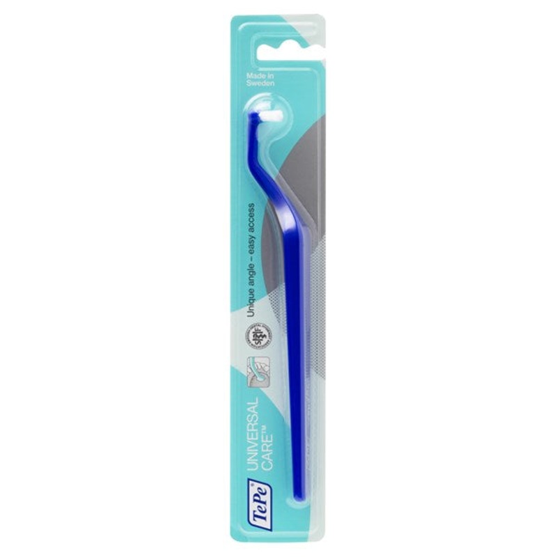 Universal Care Medium Toothbrush