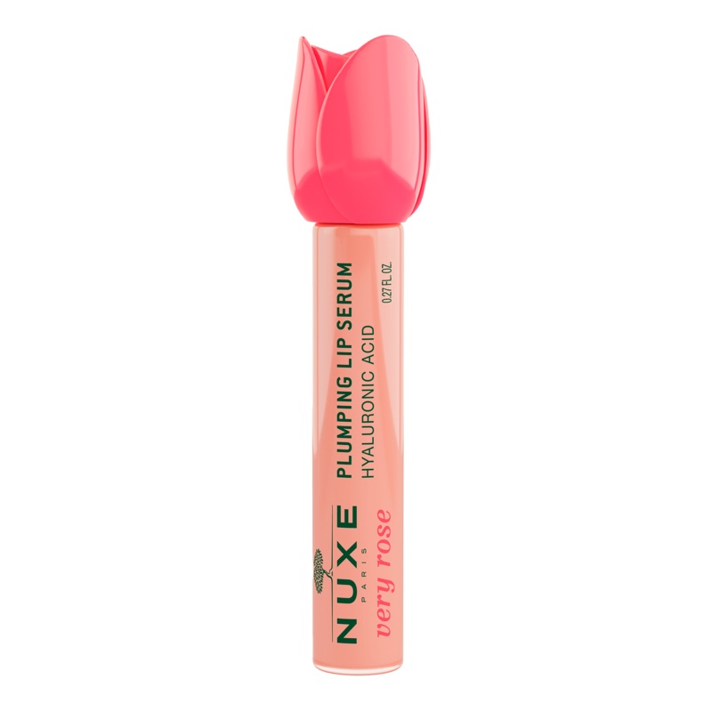 Very Rose Plumping Lip Serum 8ml