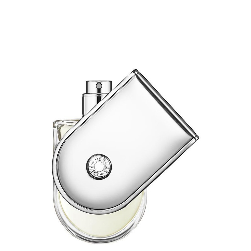 Voyage D'Herms Eau De Toilette Refill 35Ml 35 ML