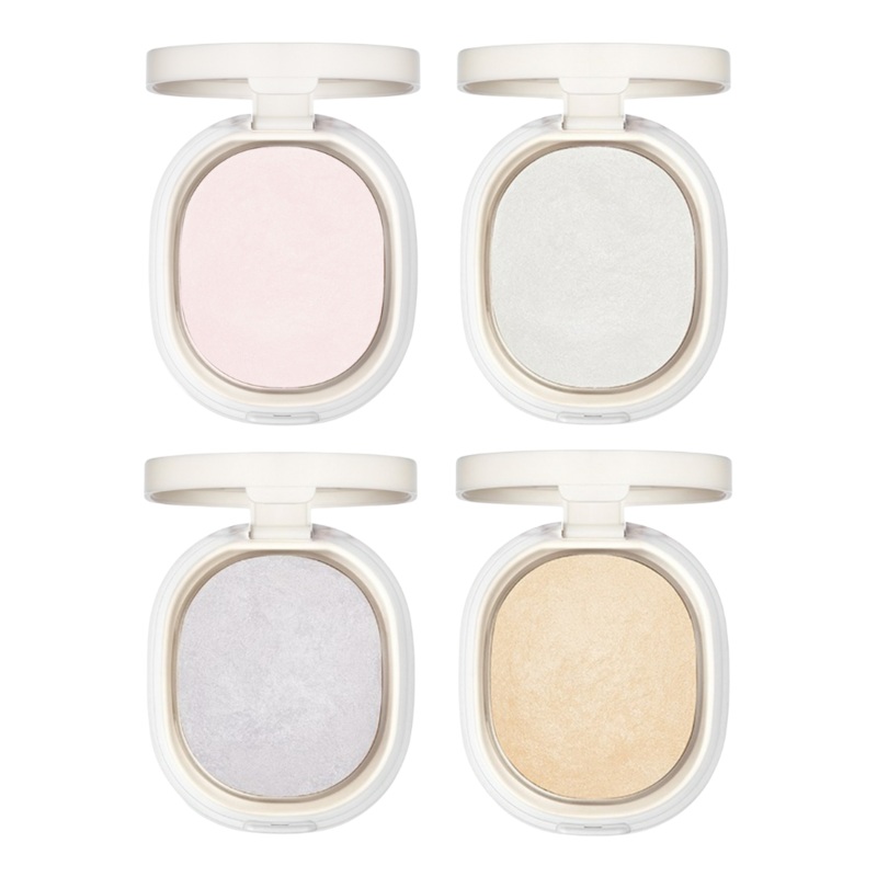 Ameli Baked Powder 6.2g 001 Natural Beige