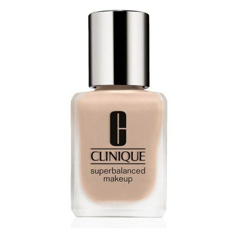 Crme Make-up Base Superbalanced Clinique 8000693 (30 ml)