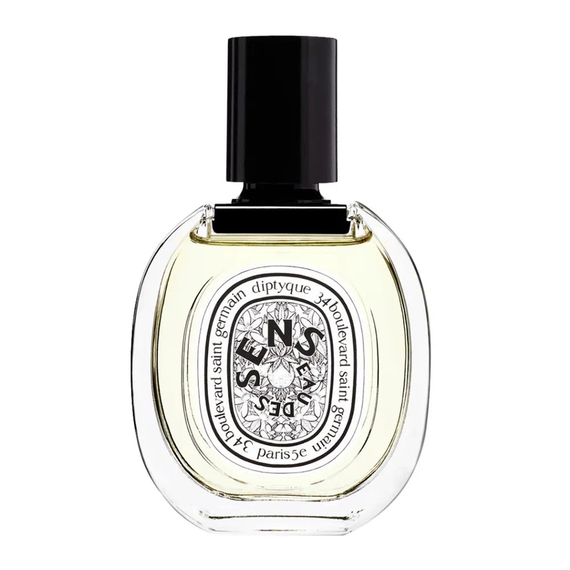 Diptyque Eau des Sens Eau de Toilette 50ml