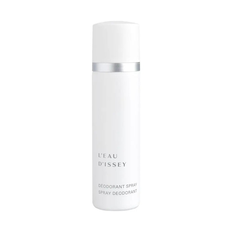 MIYAKE L'EAU D'ISSEY DEO SPRAY 100ML