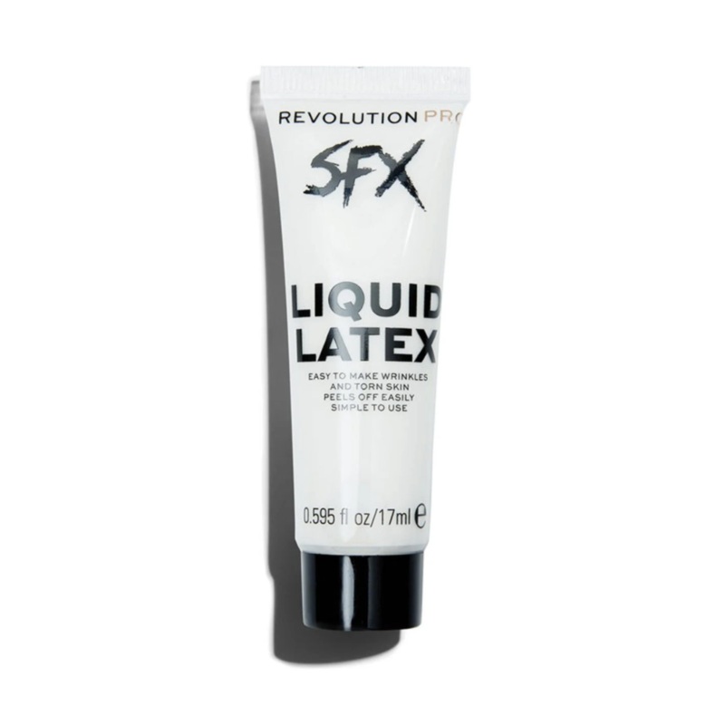 Revolution SFX Liquid Latex