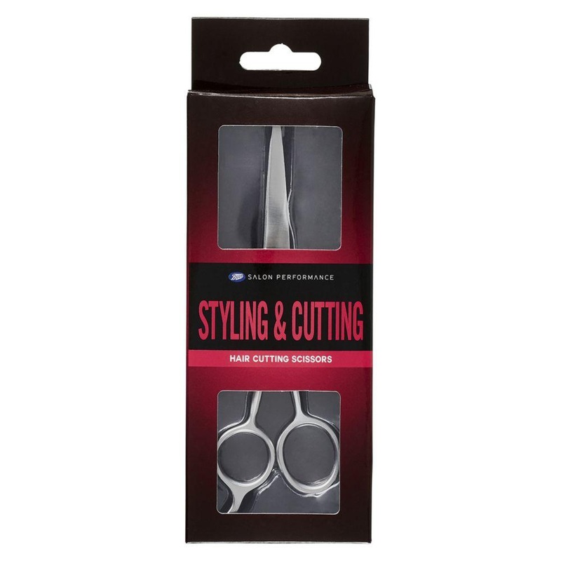 Salon Performance hair cutting scissors