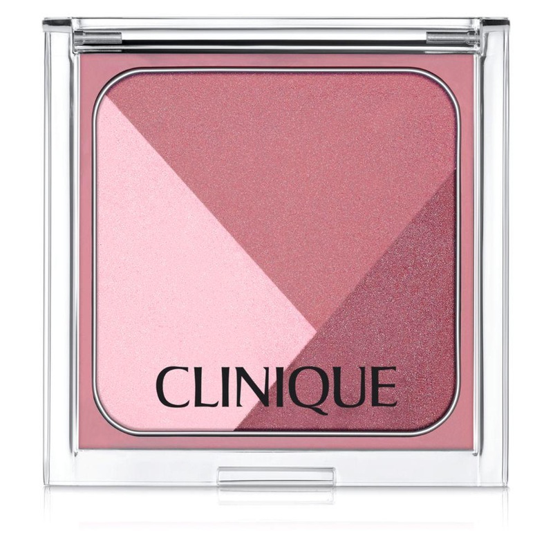 Sculptionary Cheek Contouring Palette Berries