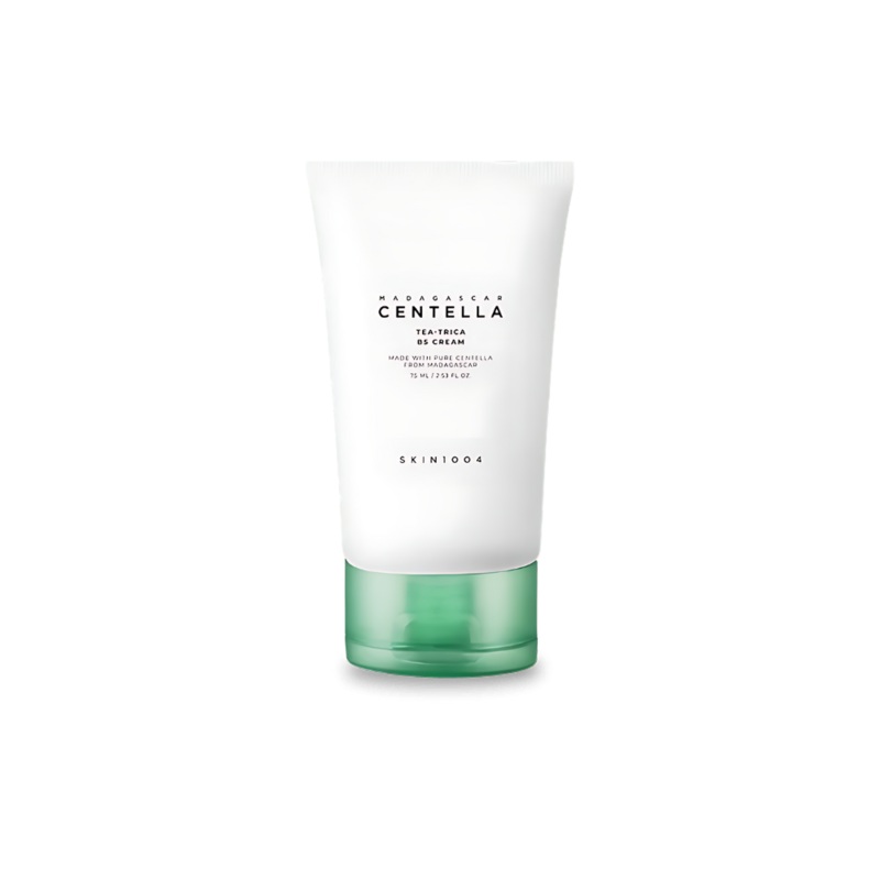 SKIN1004 Madagascar Centella Tea-trica B5 Cream 75ml