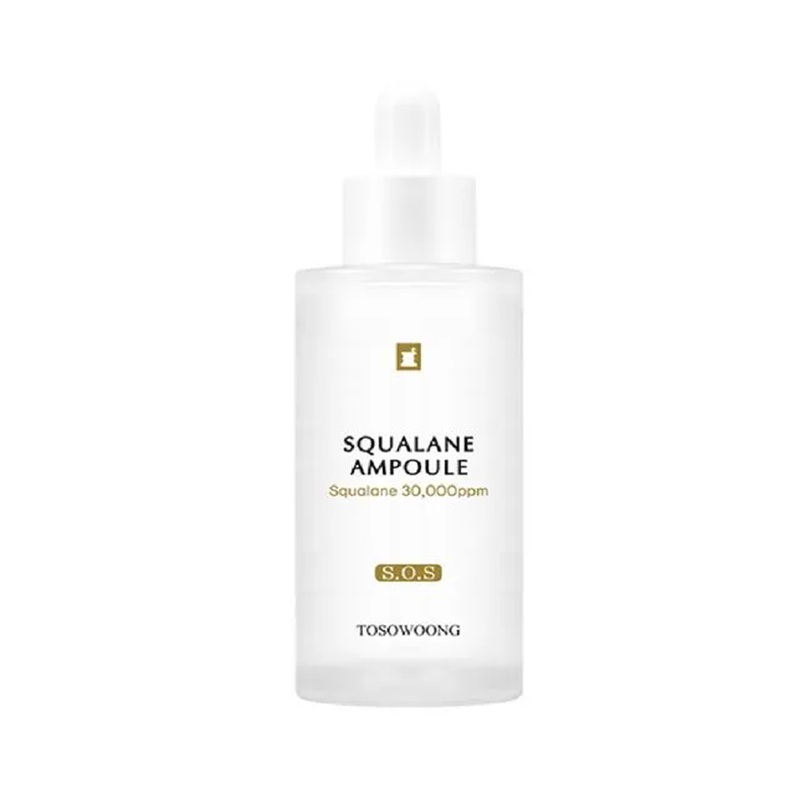 TOSOWOONG Squalane Ampoule 50ml