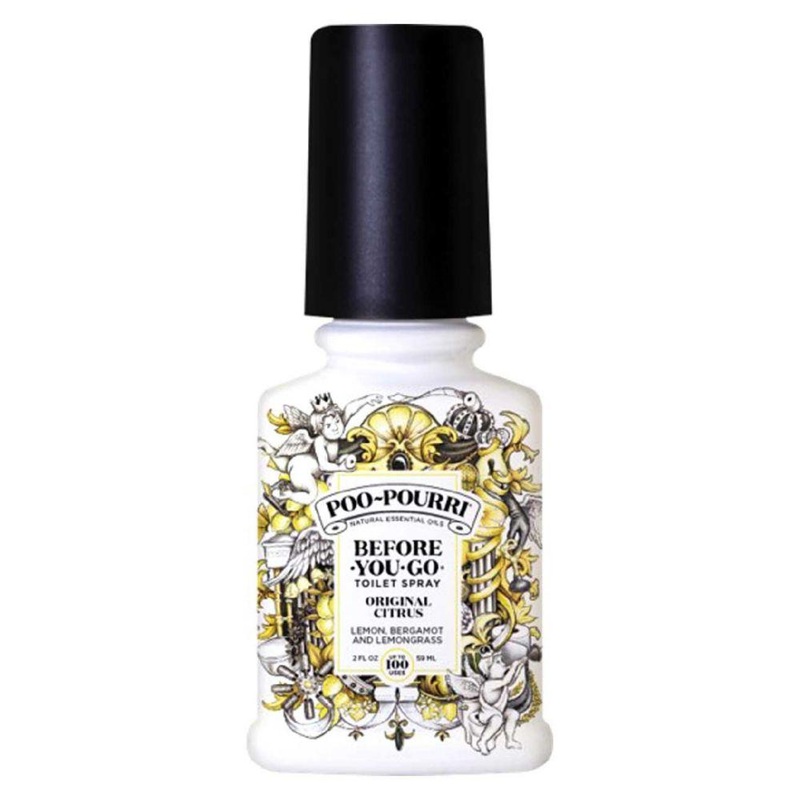 Before You Go Spray Original Citrus