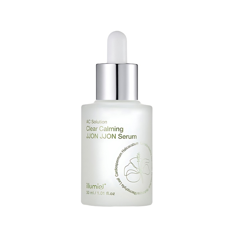 illumiel AC Solution Clear Calming JJON JJON Serum 30ml