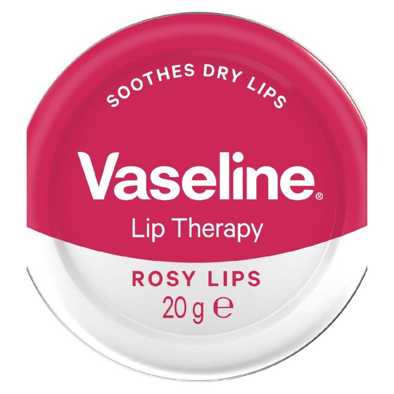 Lip Therapy Tin Rosy Lips 20G