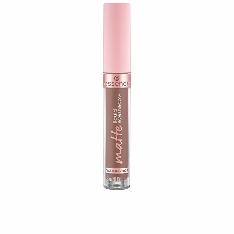 Make-Up Set Essence MATTE