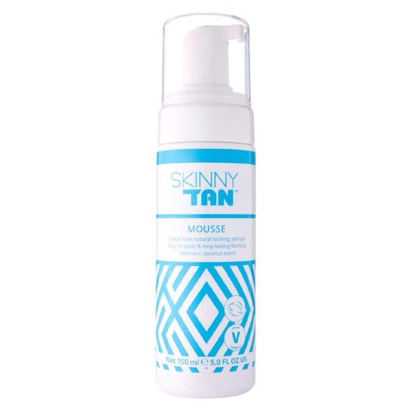 Mousse 150Ml