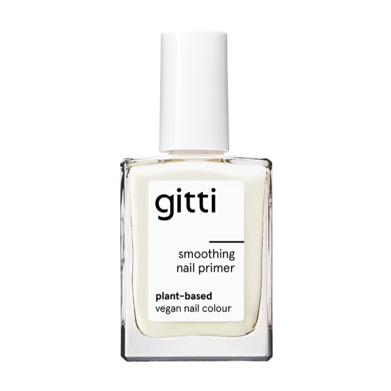 Smoothing Nail Primer 15ml