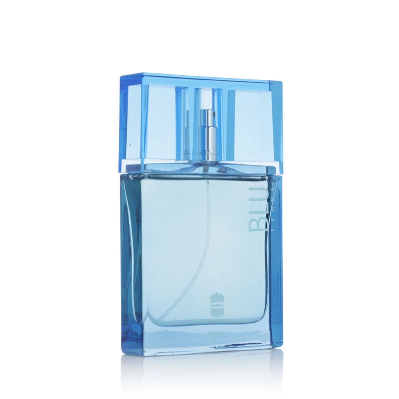 Women's Perfume Ajmal Blu Femme EDP 50 ml