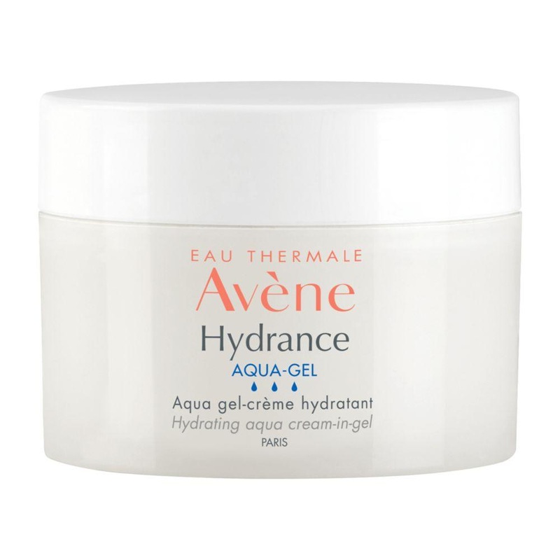 Avne Hydrance AQUA-GEL 3-in-1 Moisturiser 50ml