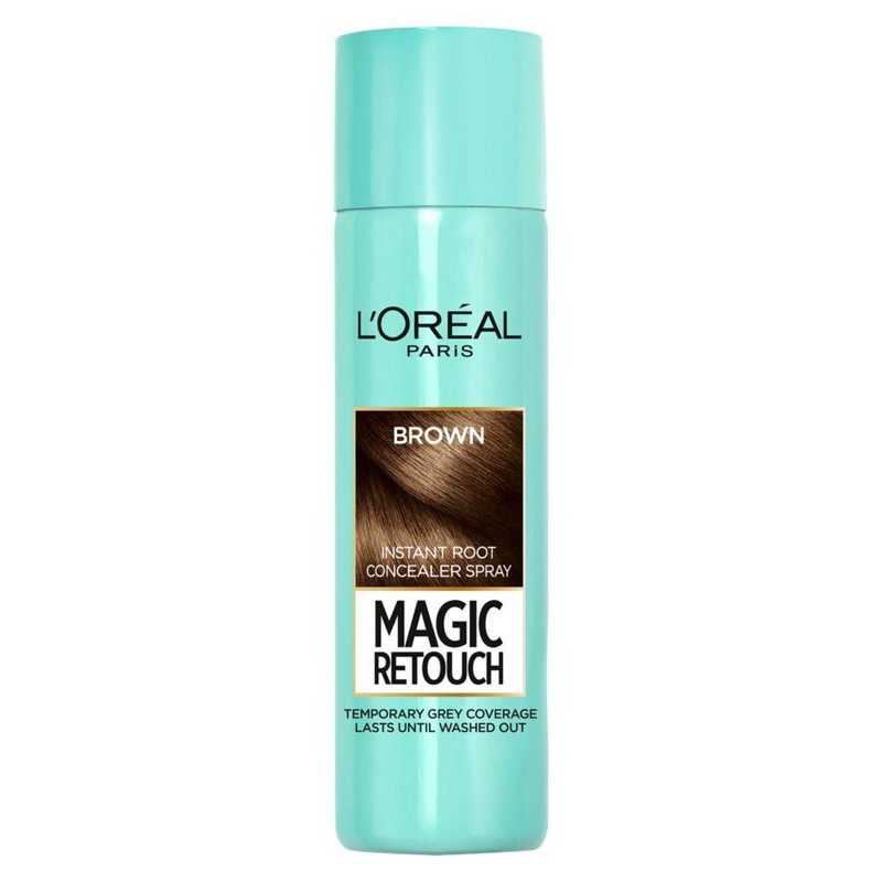 Brown Root Touch Up Xl