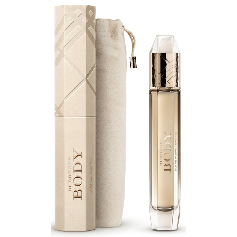 Burberry Body Intense 85ml EDP (L) SP