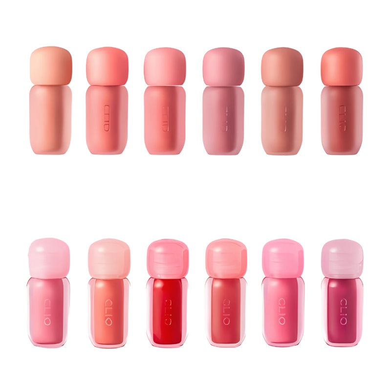 CLIO Volumate Blur Tint  3.8g | Available in 12 Shades 100 Fluffy Ginger