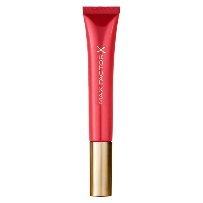 Colour Elixir Cushion Lip Gloss Baby Star Coral 035