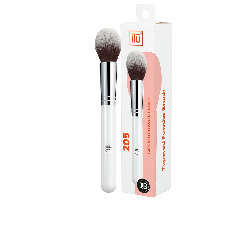 Face powder brush Il Powder Conical