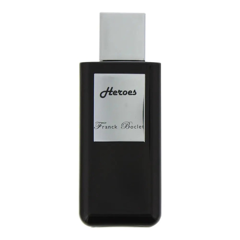 Franck Boclet Heroes Tester Unboxed Eau de Parfum 100ml