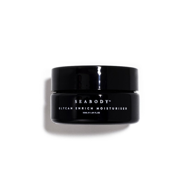 Glycan Enrich Moisturiser 50ml