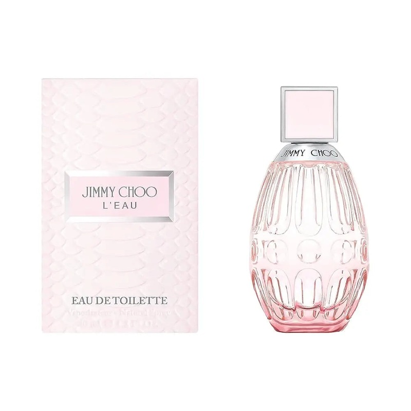 JIMMY CHOO L'EAU EDT SPRAY 40ML
