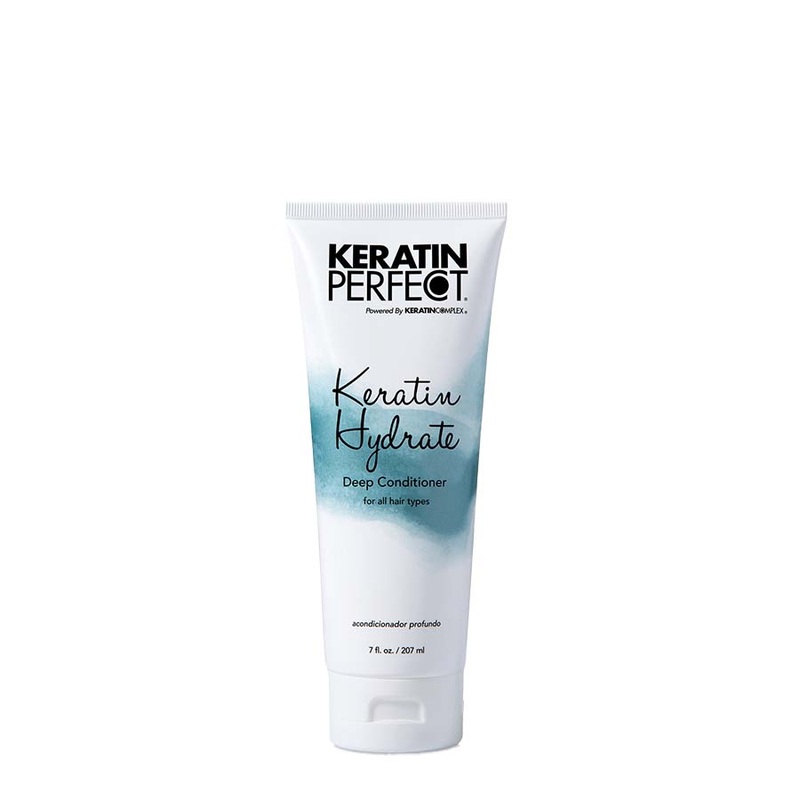 Keratin Hydrate Deep Conditioner 207ml