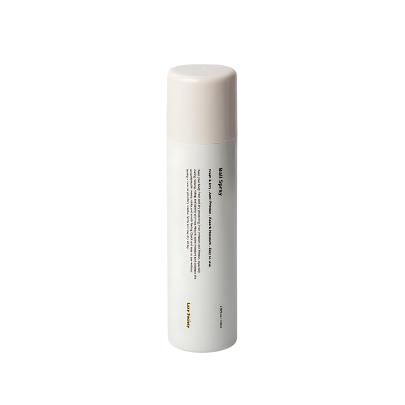 Lazy Society Ball Spray 150ml