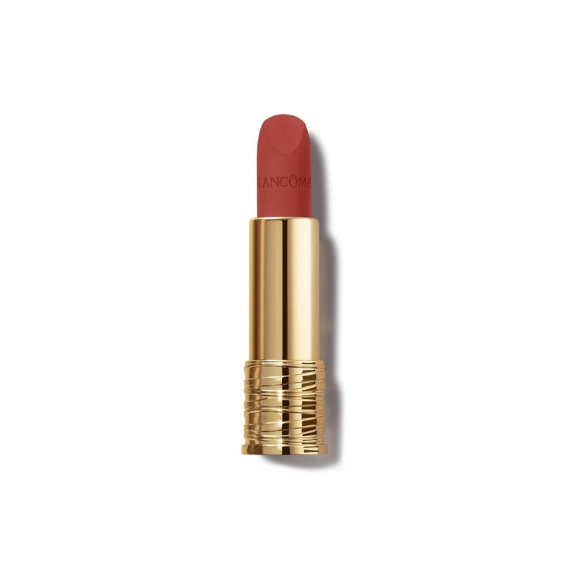 Lip balm Lancme L'absolu Rouge Intimatte N 274 3,4 g