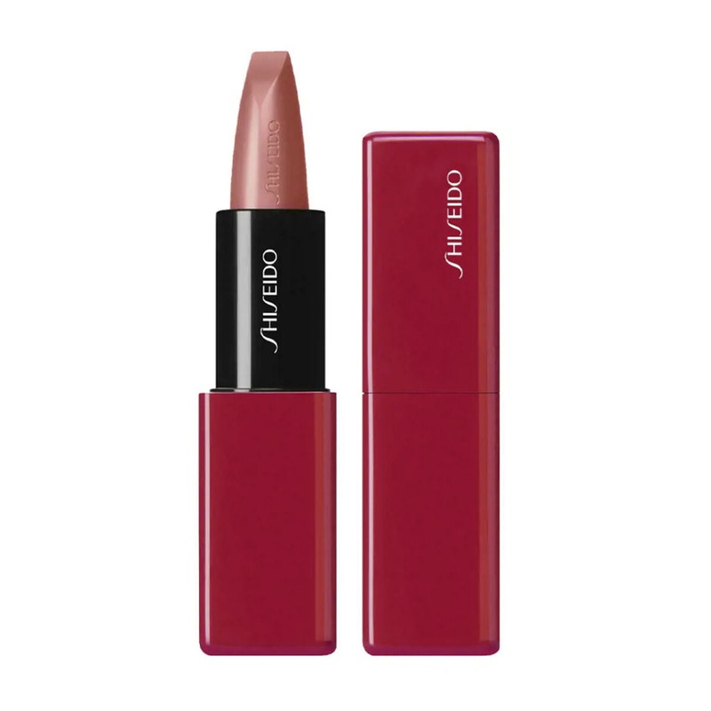 Lip balm Shiseido Technosatin 3,3 g N 404